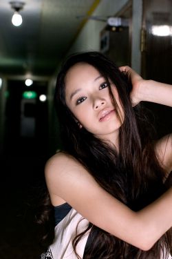 爱是甜的